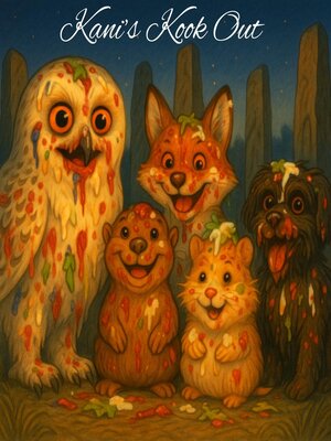 cover image of Kani's Kook Out